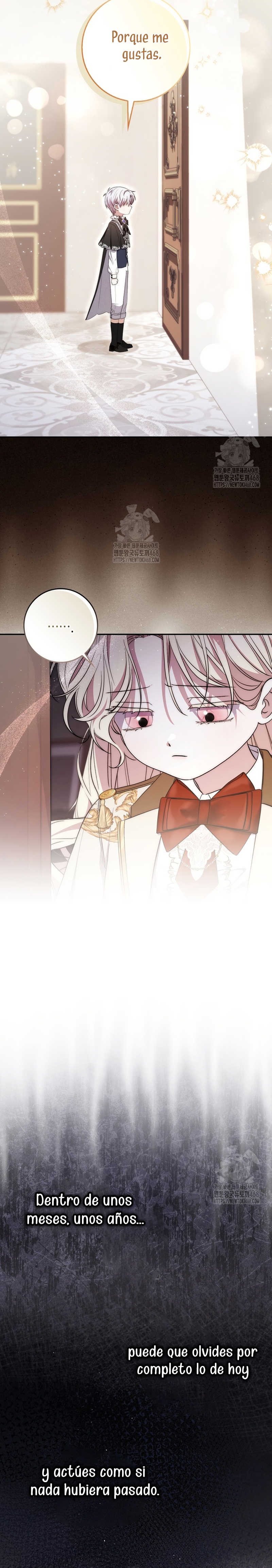 El protagonista masculino está obsesionado con mi salud Capítulo 20 - Page 5