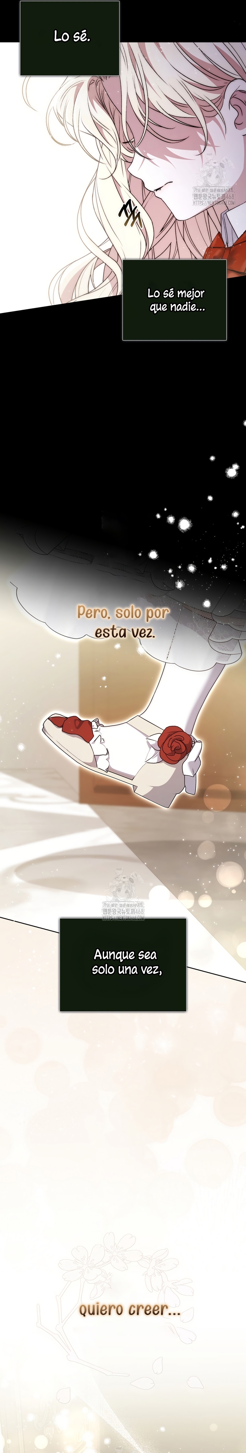 El protagonista masculino está obsesionado con mi salud Capítulo 20 - Page 7