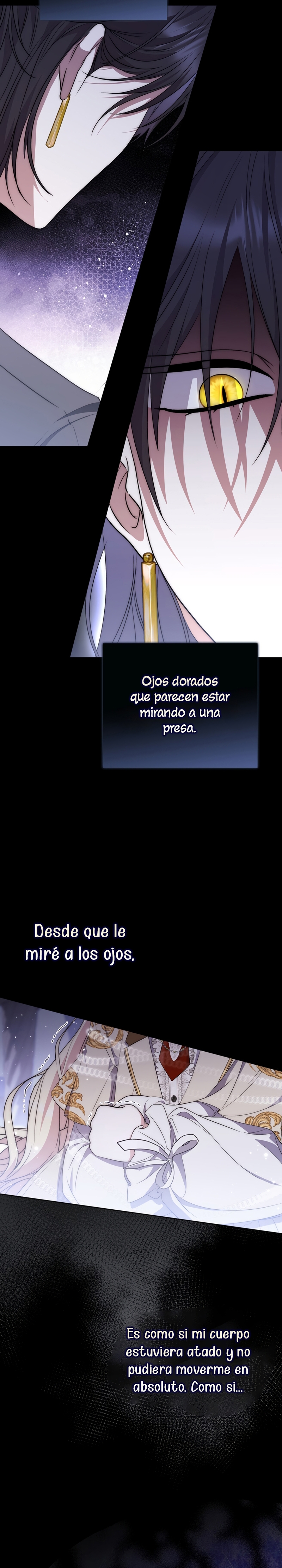 El protagonista masculino está obsesionado con mi salud Capítulo 21 - Page 11