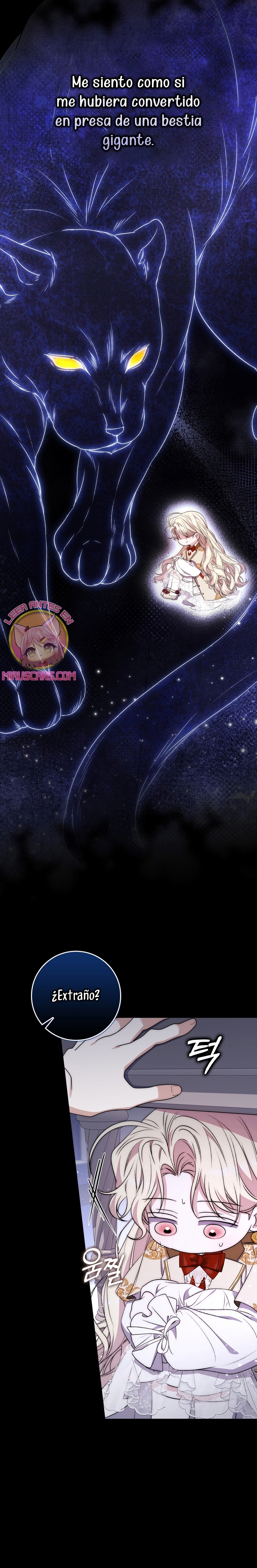 El protagonista masculino está obsesionado con mi salud Capítulo 21 - Page 12