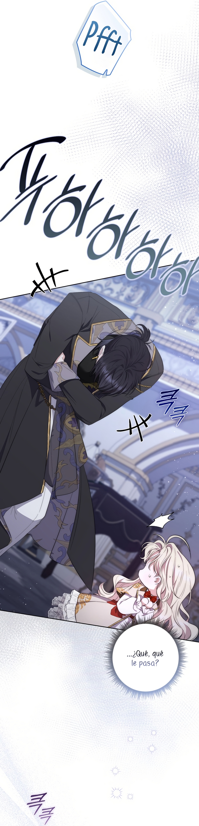 El protagonista masculino está obsesionado con mi salud Capítulo 21 - Page 19