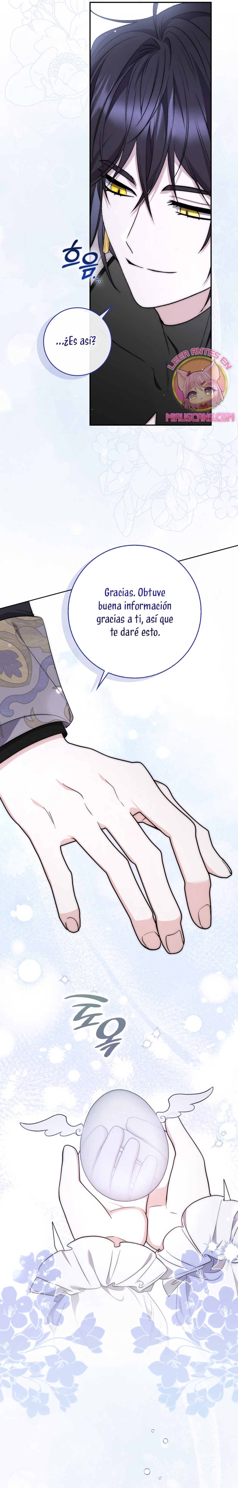 El protagonista masculino está obsesionado con mi salud Capítulo 21 - Page 26