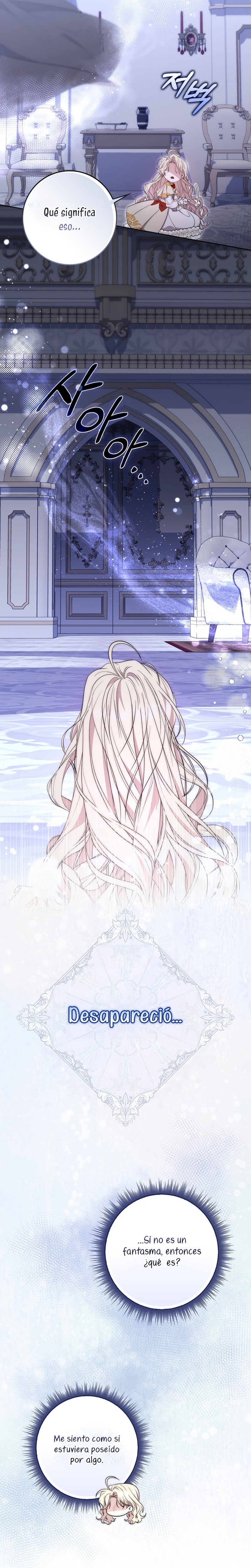 El protagonista masculino está obsesionado con mi salud Capítulo 21 - Page 28