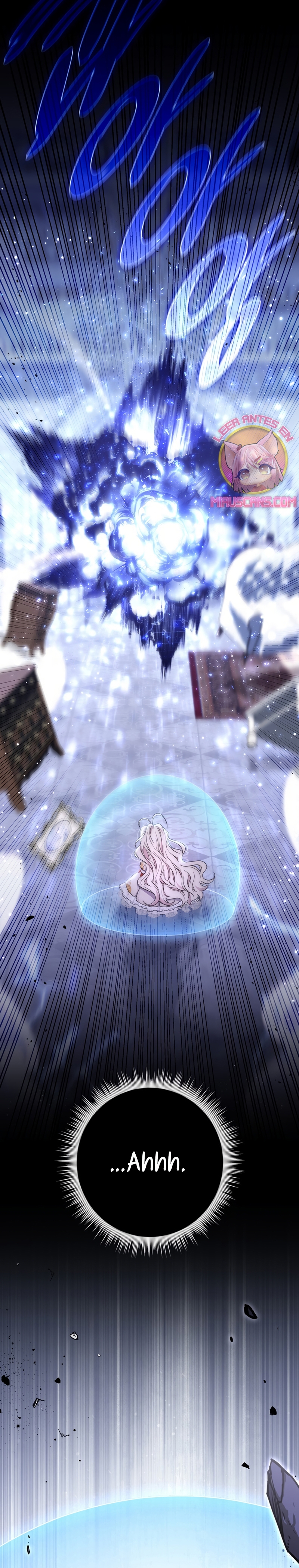 El protagonista masculino está obsesionado con mi salud Capítulo 21 - Page 30