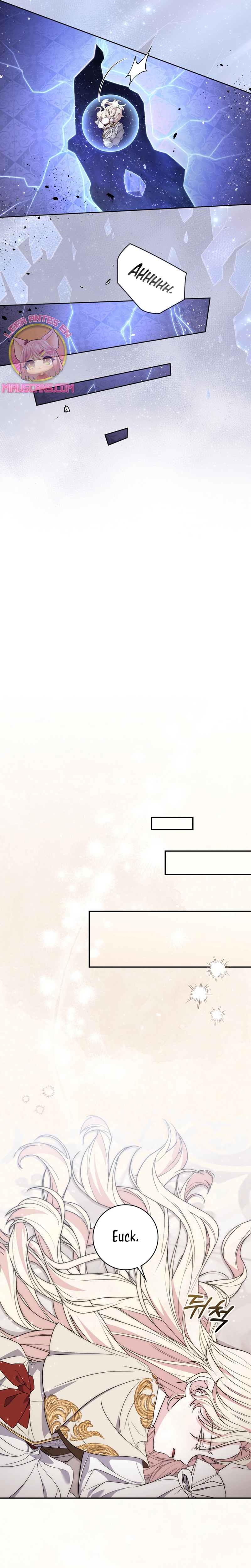 El protagonista masculino está obsesionado con mi salud Capítulo 21 - Page 32