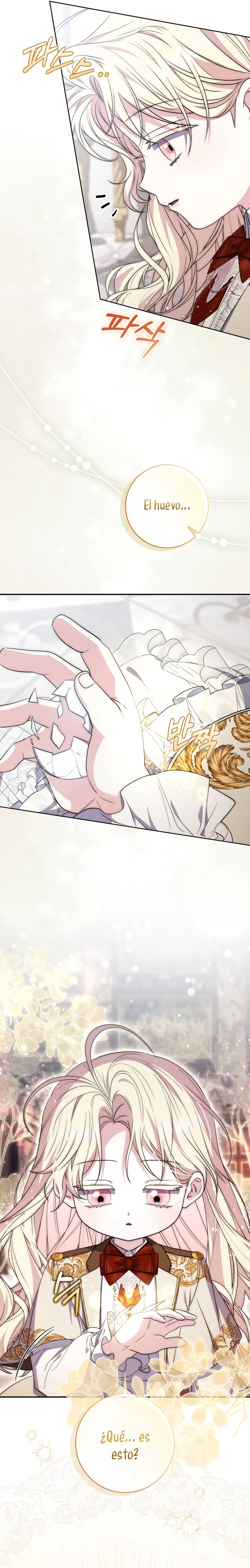 El protagonista masculino está obsesionado con mi salud Capítulo 21 - Page 34