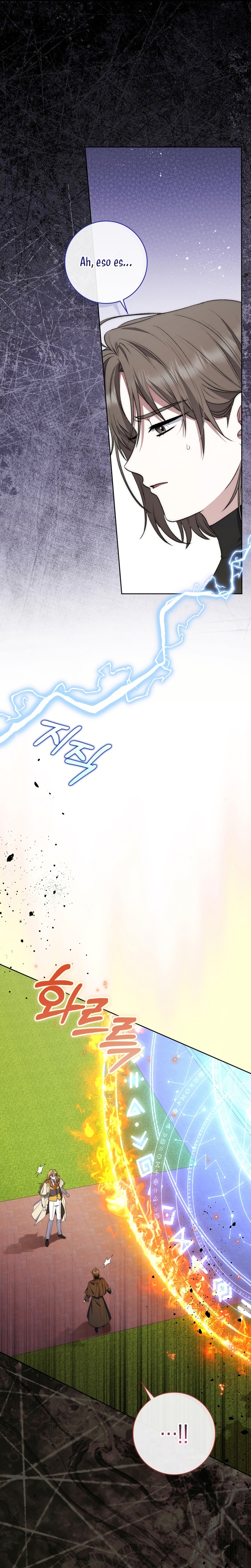 El protagonista masculino está obsesionado con mi salud Capítulo 21 - Page 7