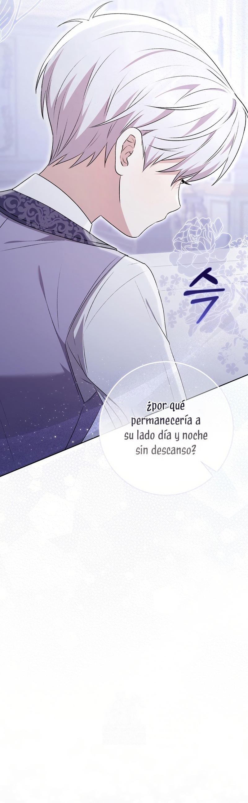 El protagonista masculino está obsesionado con mi salud Capítulo 22 - Page 24