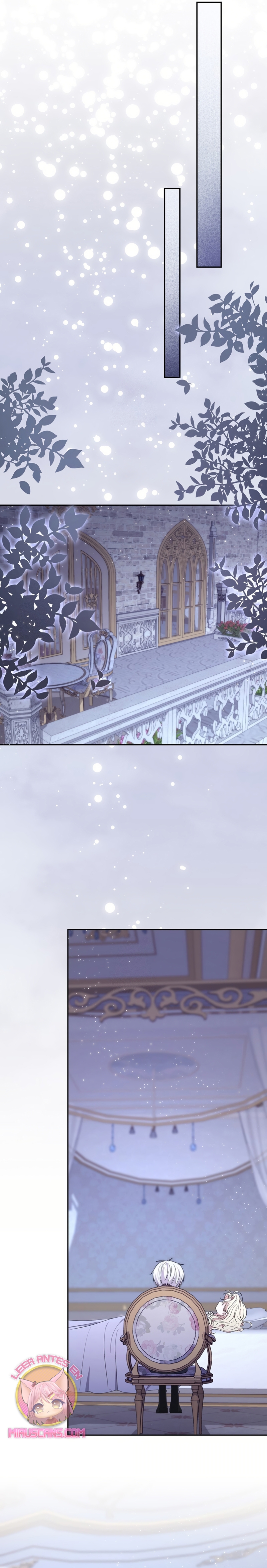 El protagonista masculino está obsesionado con mi salud Capítulo 22 - Page 25