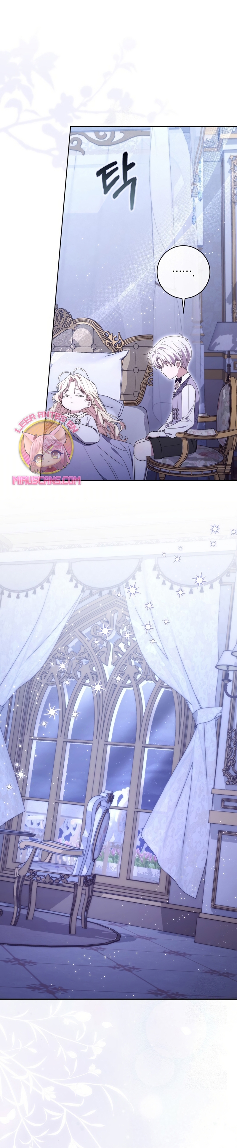 El protagonista masculino está obsesionado con mi salud Capítulo 22 - Page 29