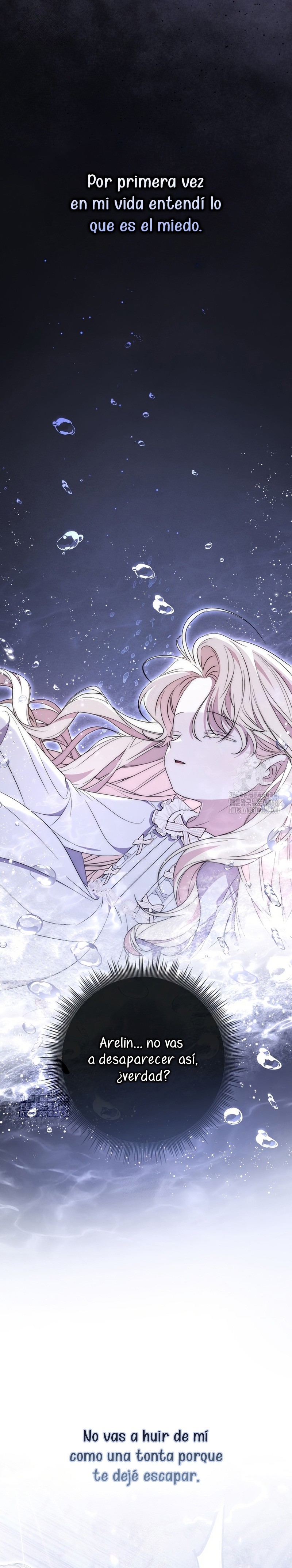 El protagonista masculino está obsesionado con mi salud Capítulo 22 - Page 36