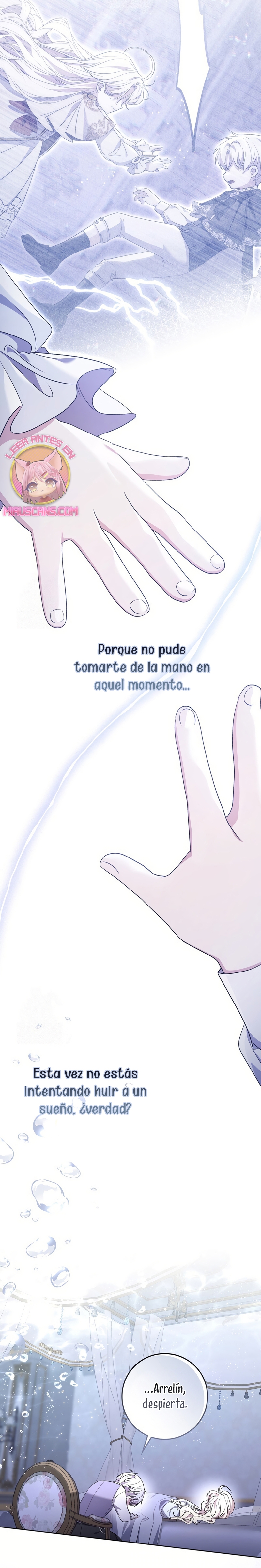 El protagonista masculino está obsesionado con mi salud Capítulo 22 - Page 37