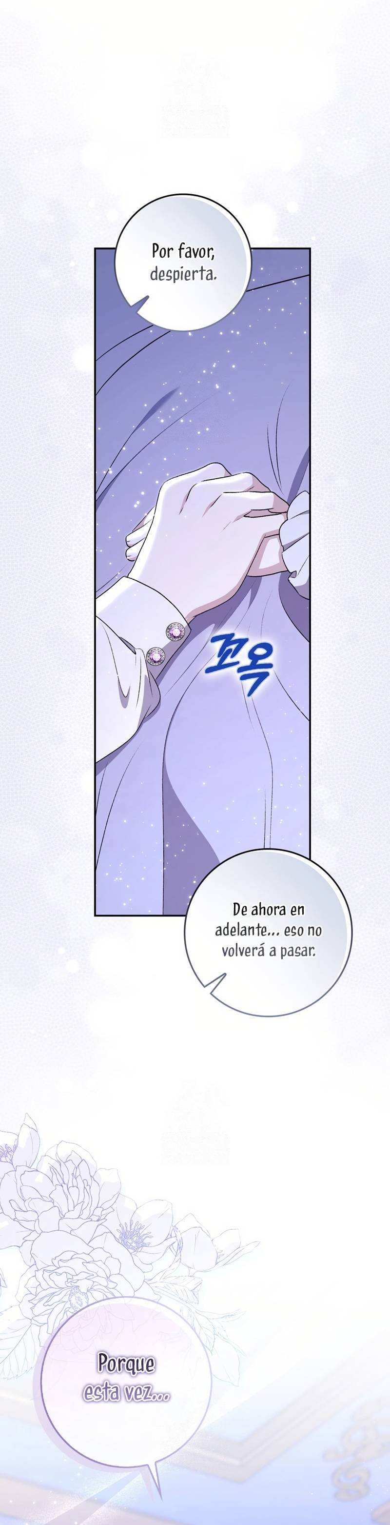 El protagonista masculino está obsesionado con mi salud Capítulo 22 - Page 38