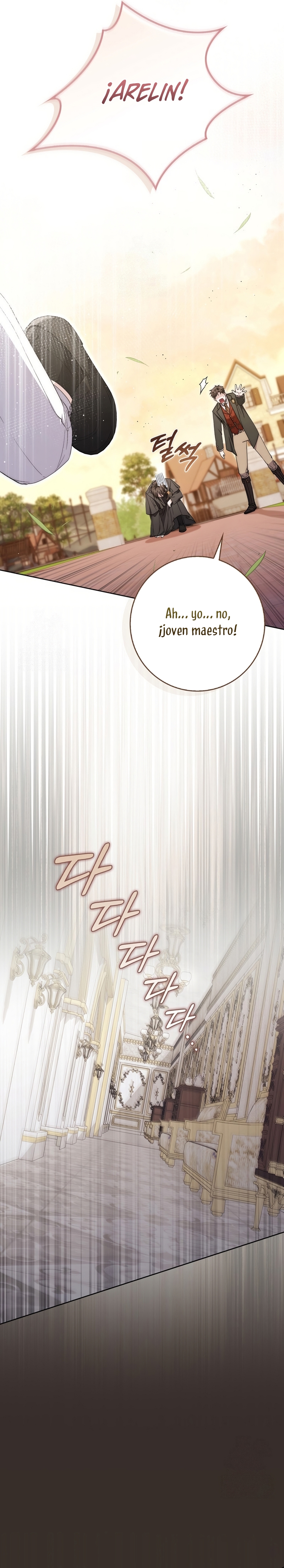 El protagonista masculino está obsesionado con mi salud Capítulo 22 - Page 4