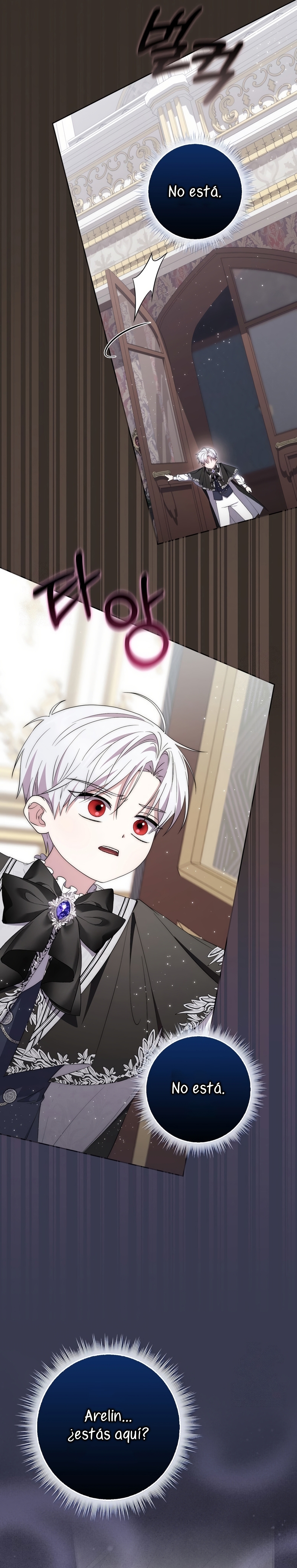 El protagonista masculino está obsesionado con mi salud Capítulo 22 - Page 5