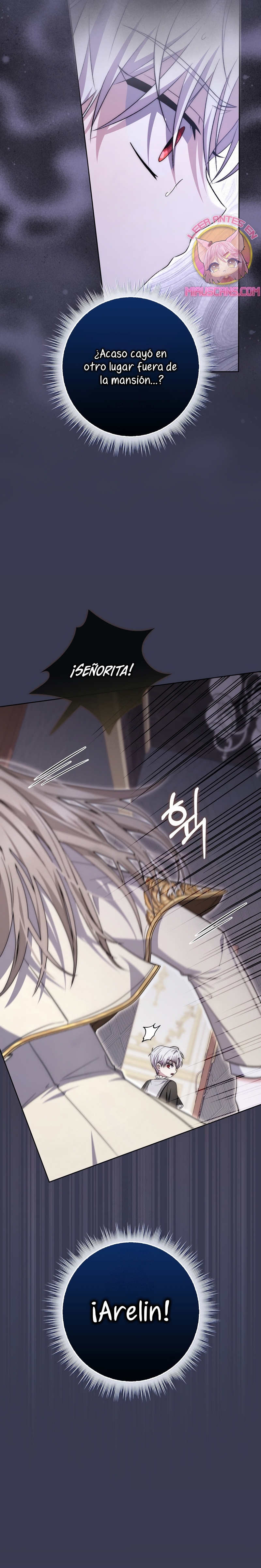 El protagonista masculino está obsesionado con mi salud Capítulo 22 - Page 6