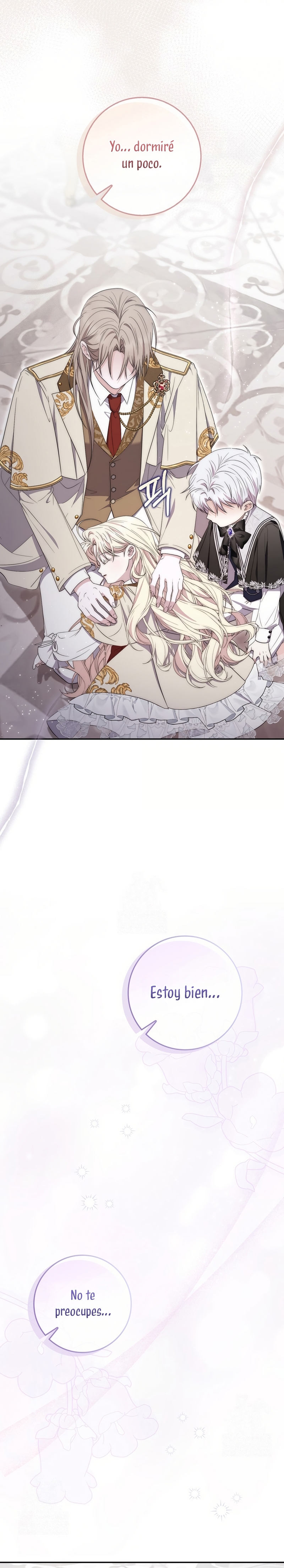 El protagonista masculino está obsesionado con mi salud Capítulo 22 - Page 9