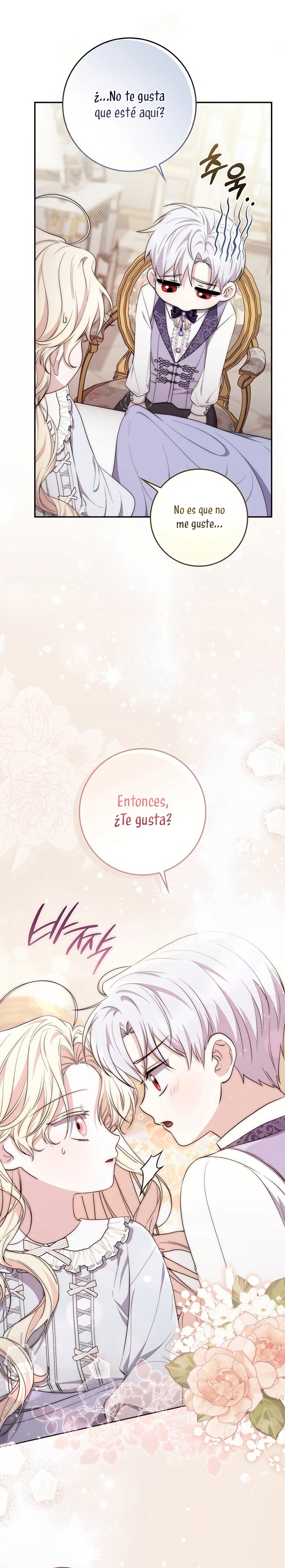 El protagonista masculino está obsesionado con mi salud Capítulo 23 - Page 12