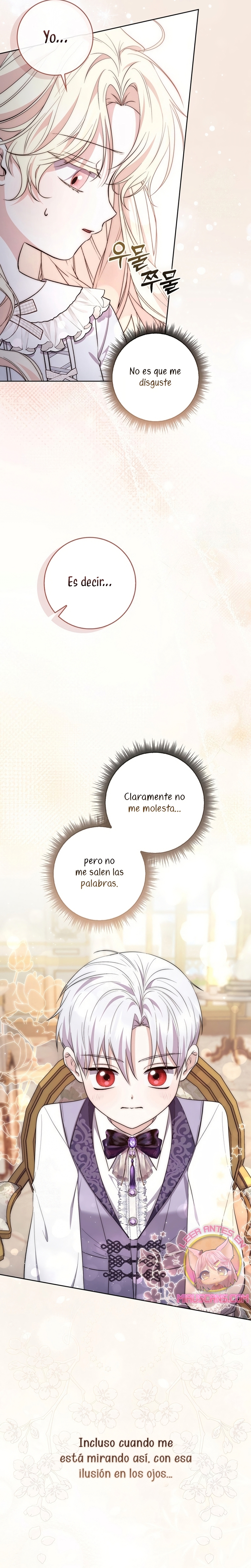 El protagonista masculino está obsesionado con mi salud Capítulo 23 - Page 13