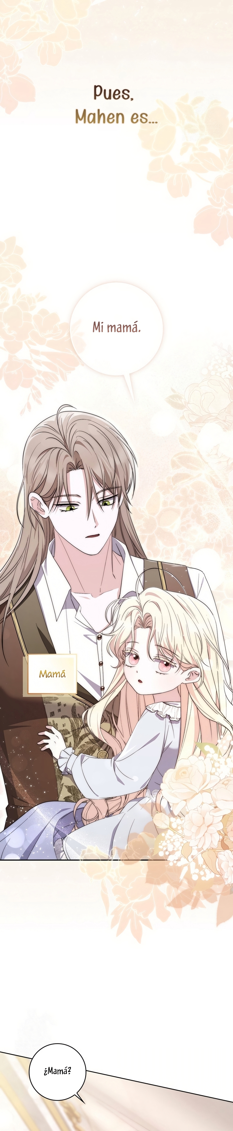El protagonista masculino está obsesionado con mi salud Capítulo 23 - Page 19
