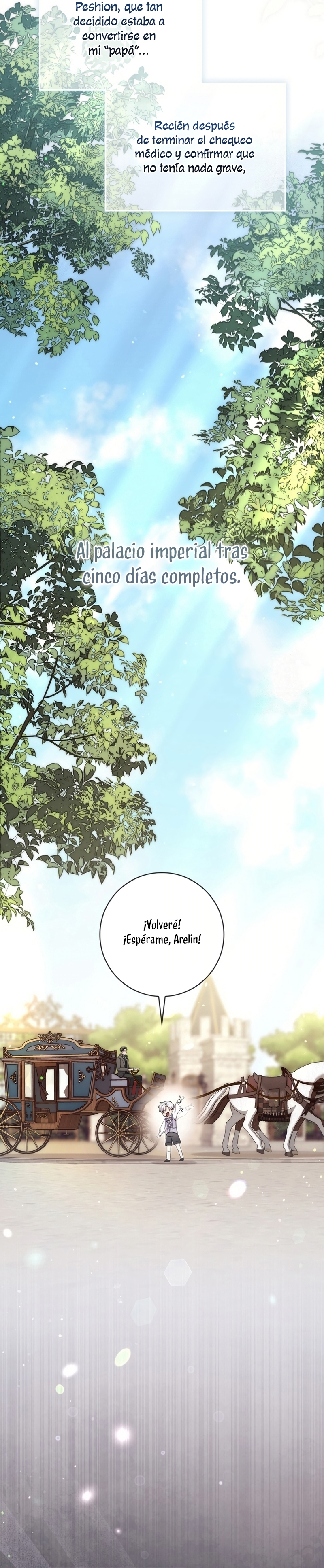 El protagonista masculino está obsesionado con mi salud Capítulo 23 - Page 23