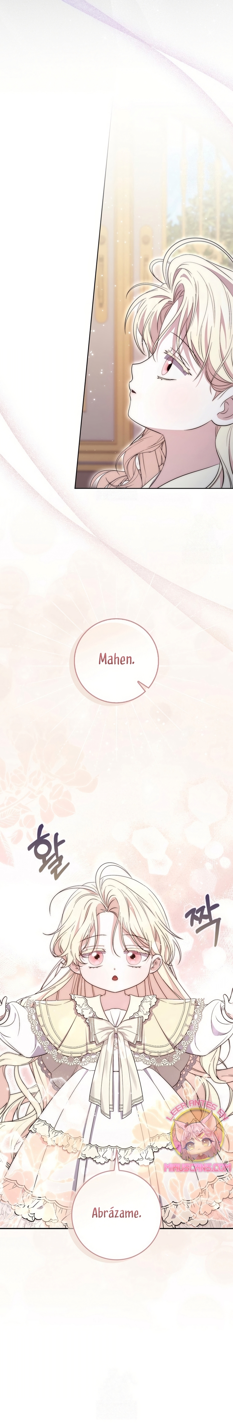 El protagonista masculino está obsesionado con mi salud Capítulo 23 - Page 27