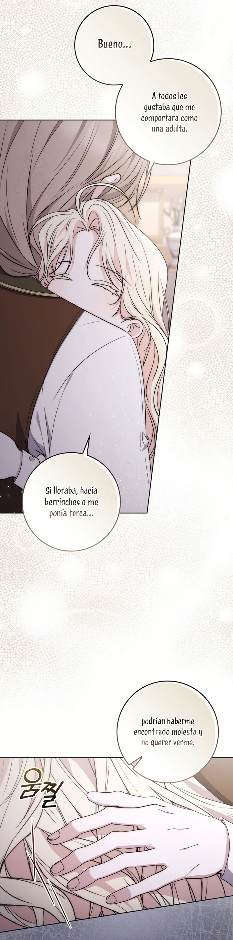 El protagonista masculino está obsesionado con mi salud Capítulo 23 - Page 29