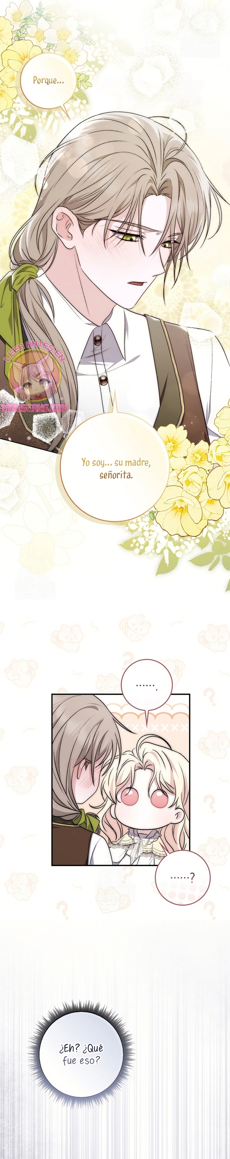 El protagonista masculino está obsesionado con mi salud Capítulo 23 - Page 34