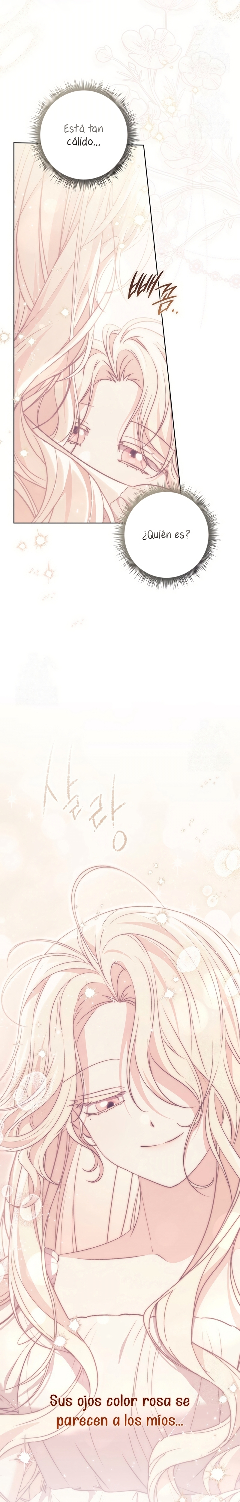 El protagonista masculino está obsesionado con mi salud Capítulo 23 - Page 4