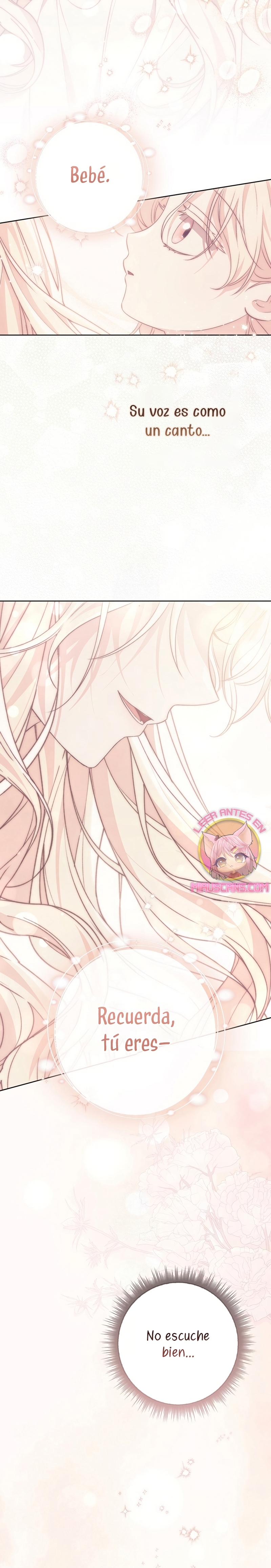 El protagonista masculino está obsesionado con mi salud Capítulo 23 - Page 5