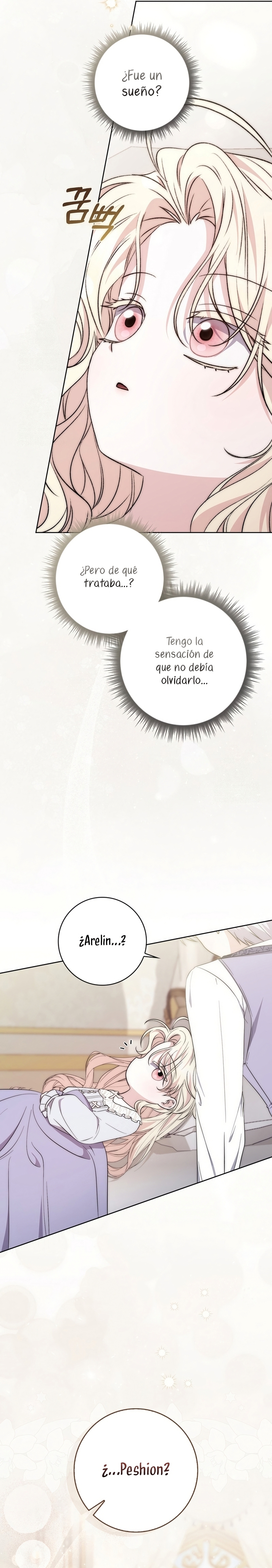 El protagonista masculino está obsesionado con mi salud Capítulo 23 - Page 7