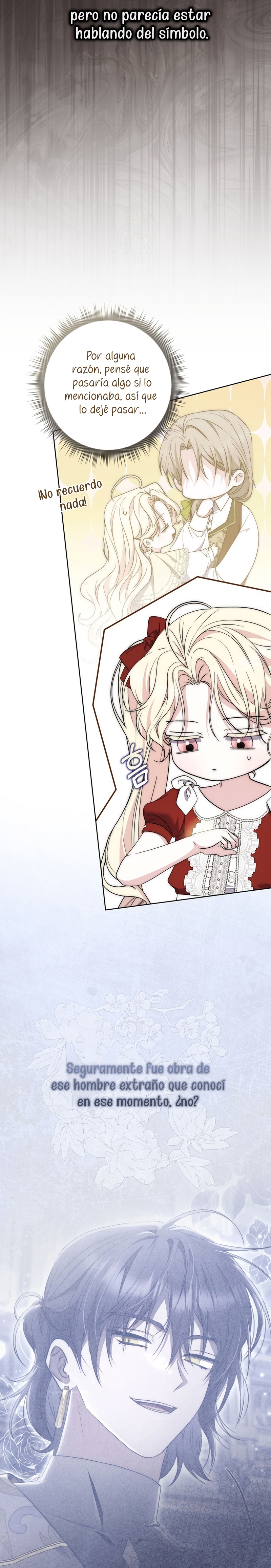 El protagonista masculino está obsesionado con mi salud Capítulo 24 - Page 15