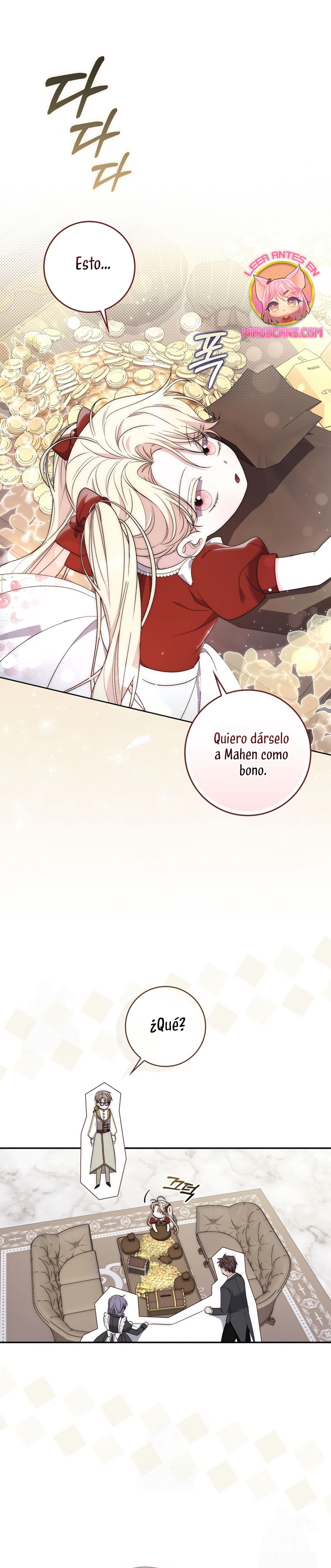 El protagonista masculino está obsesionado con mi salud Capítulo 24 - Page 24