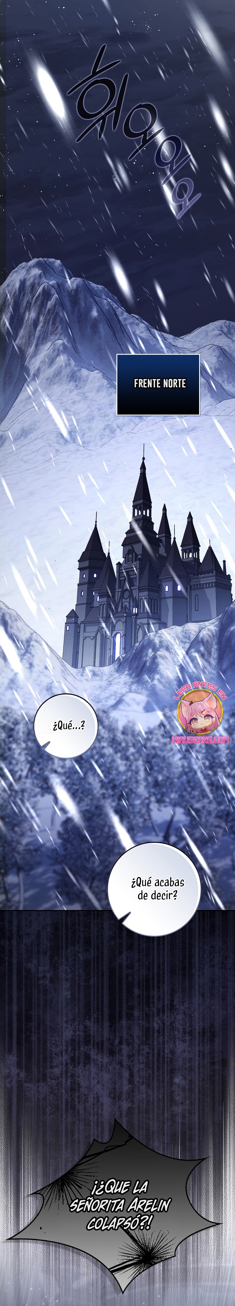 El protagonista masculino está obsesionado con mi salud Capítulo 24 - Page 30