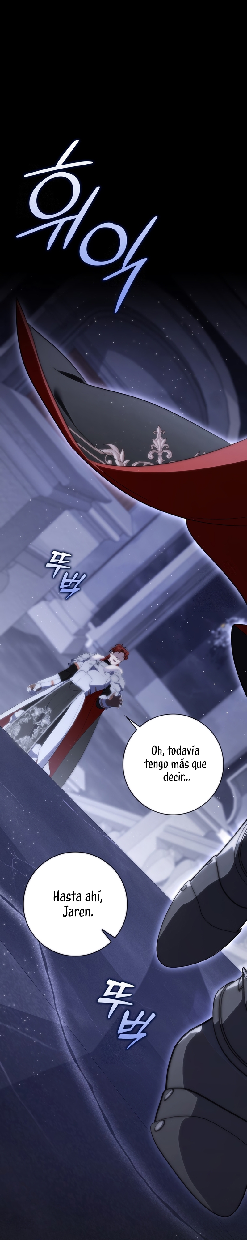 El protagonista masculino está obsesionado con mi salud Capítulo 24 - Page 37