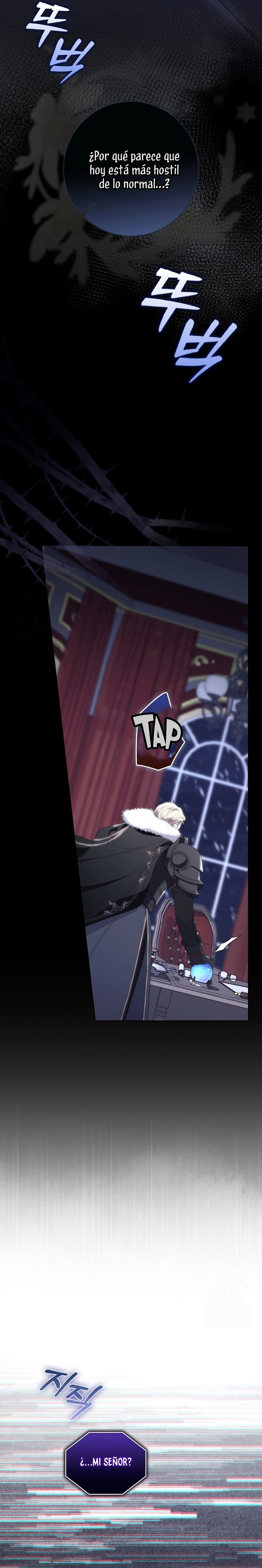 El protagonista masculino está obsesionado con mi salud Capítulo 24 - Page 38