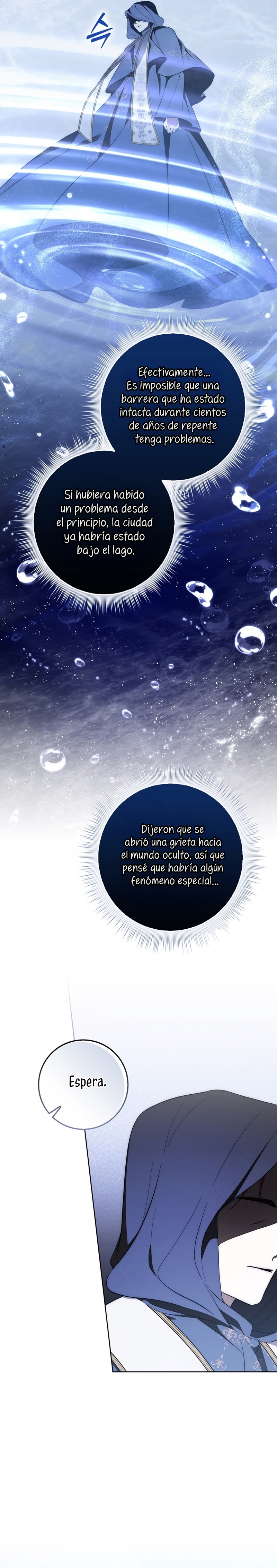 El protagonista masculino está obsesionado con mi salud Capítulo 24 - Page 7