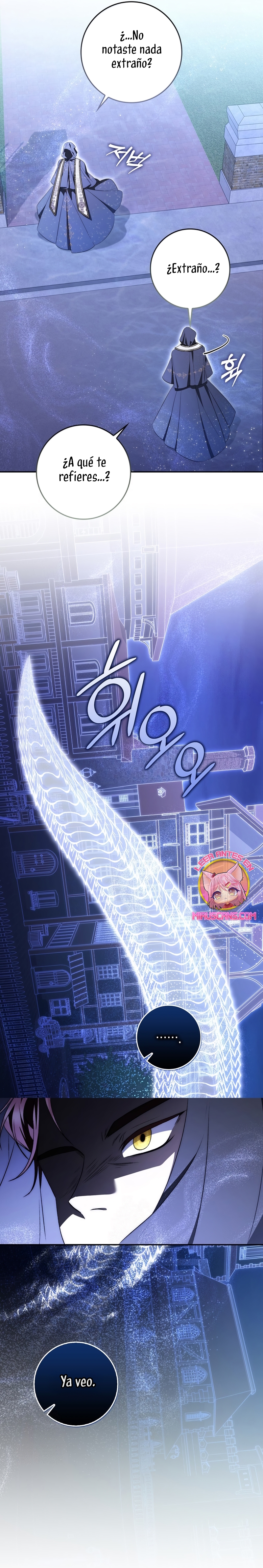 El protagonista masculino está obsesionado con mi salud Capítulo 24 - Page 8