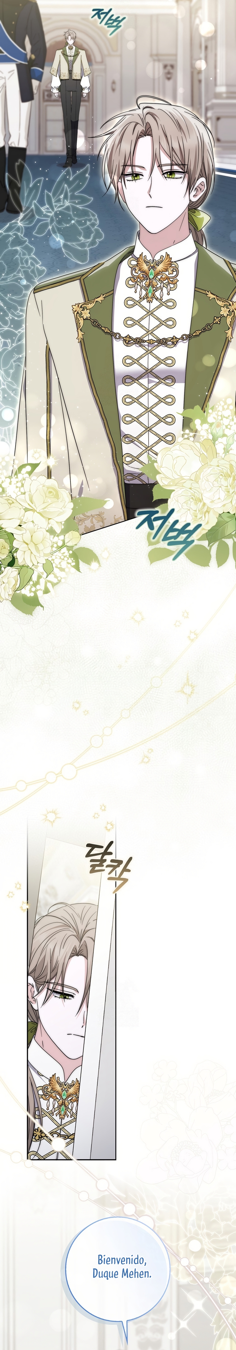 El protagonista masculino está obsesionado con mi salud Capítulo 25 - Page 14