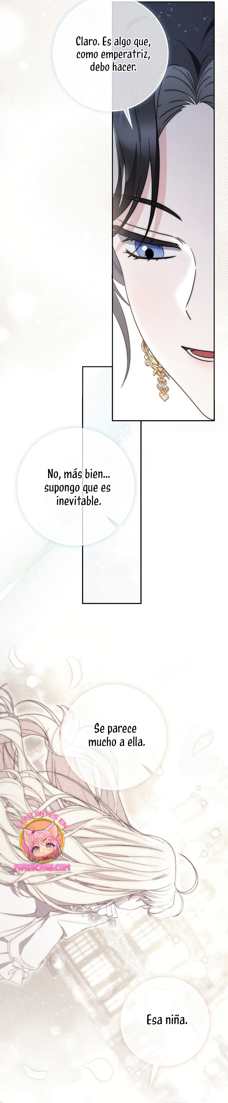 El protagonista masculino está obsesionado con mi salud Capítulo 25 - Page 22