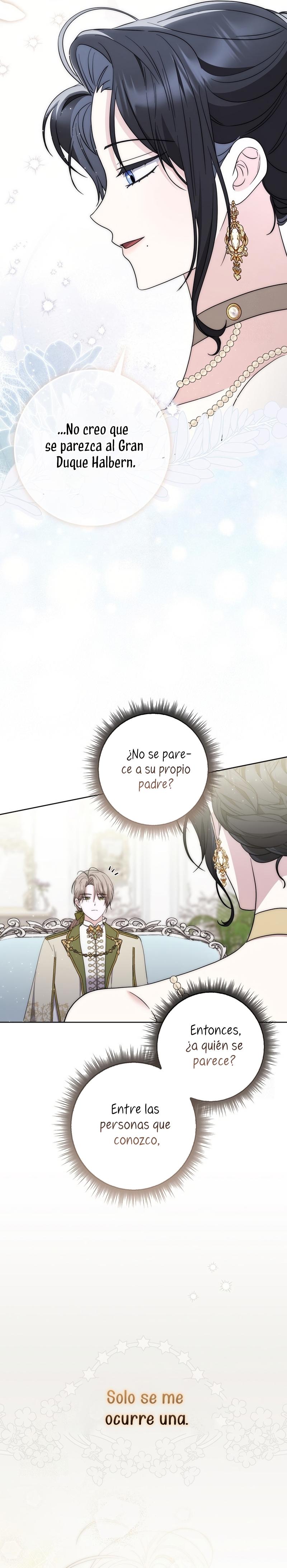 El protagonista masculino está obsesionado con mi salud Capítulo 25 - Page 23