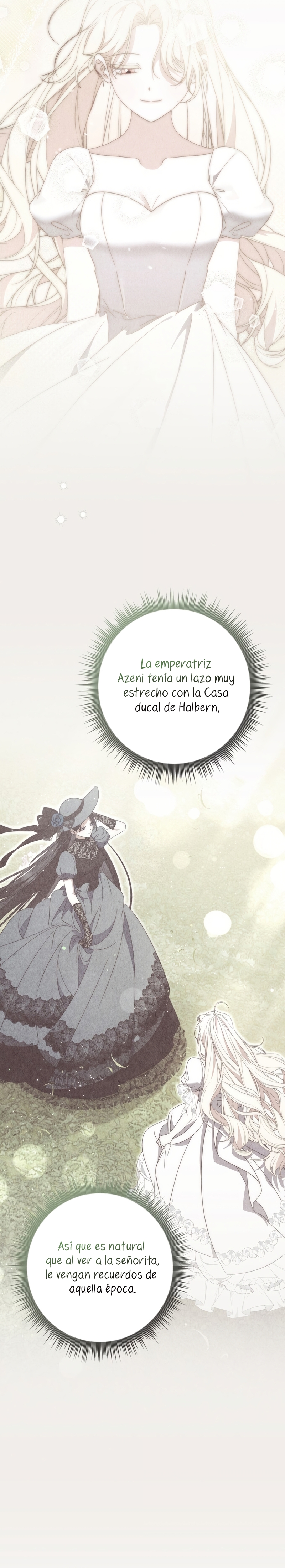 El protagonista masculino está obsesionado con mi salud Capítulo 25 - Page 24