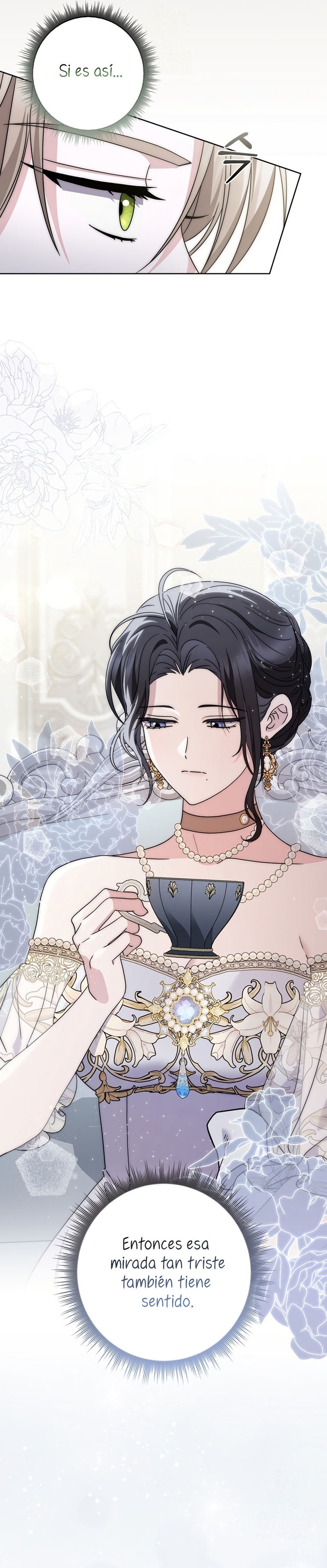 El protagonista masculino está obsesionado con mi salud Capítulo 25 - Page 25