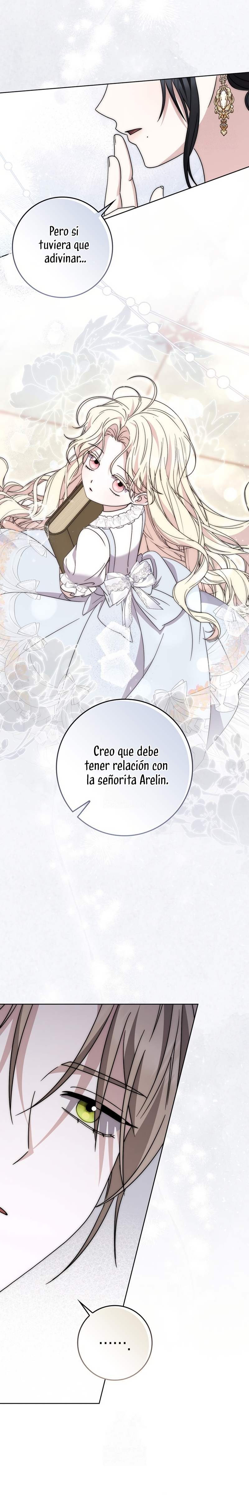 El protagonista masculino está obsesionado con mi salud Capítulo 25 - Page 29