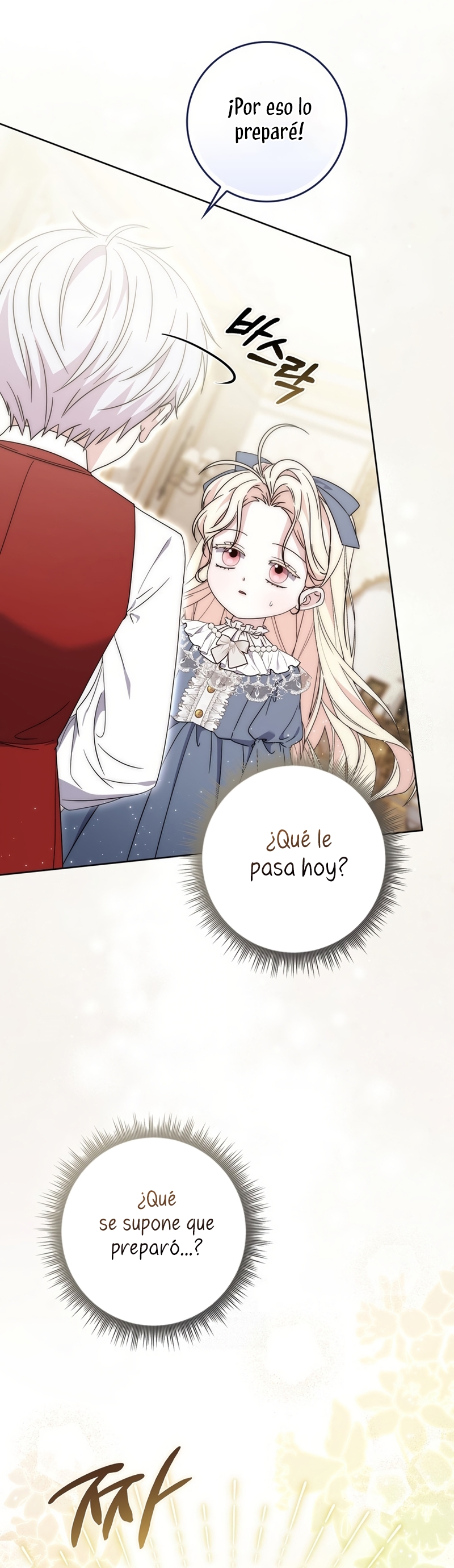 El protagonista masculino está obsesionado con mi salud Capítulo 25 - Page 37