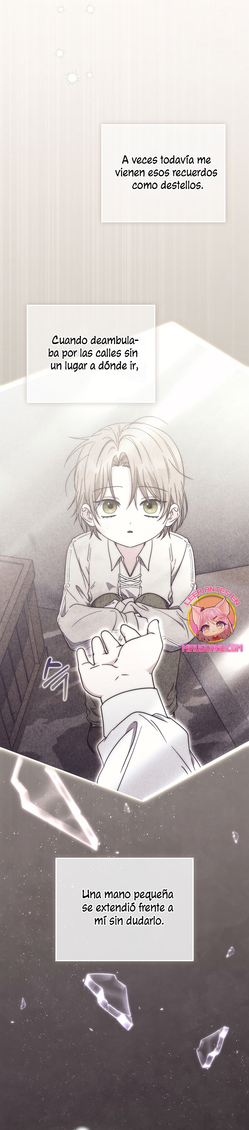 El protagonista masculino está obsesionado con mi salud Capítulo 25 - Page 7