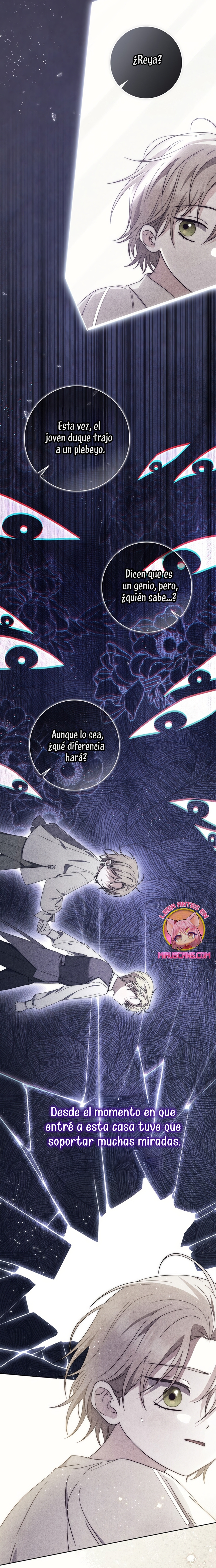 El protagonista masculino está obsesionado con mi salud Capítulo 25 - Page 9