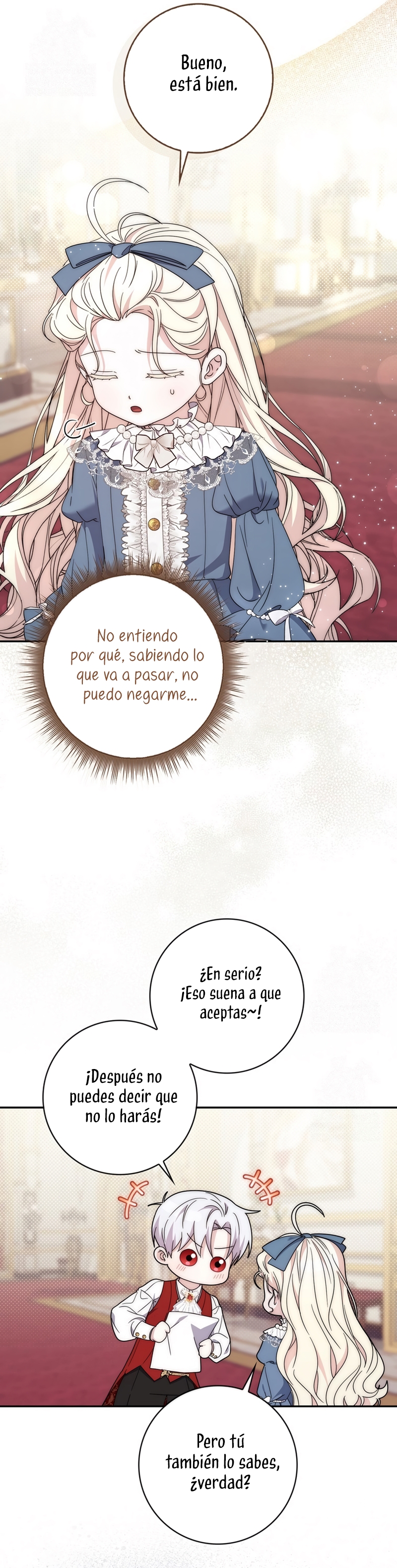 El protagonista masculino está obsesionado con mi salud Capítulo 26 - Page 13