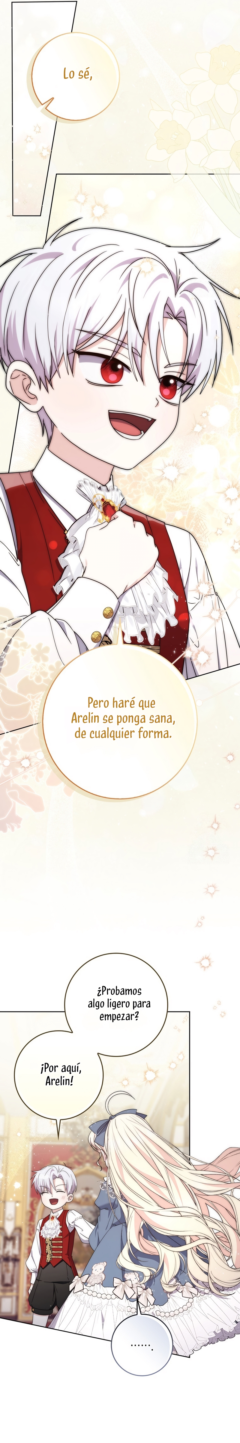 El protagonista masculino está obsesionado con mi salud Capítulo 26 - Page 15