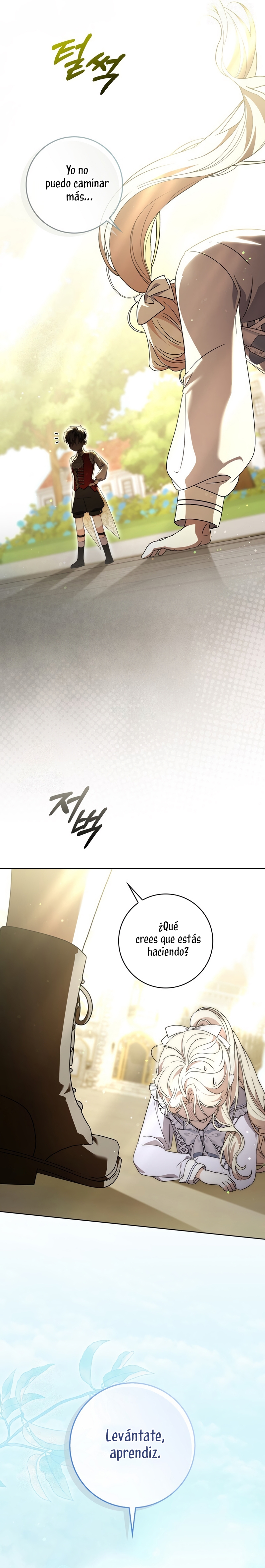 El protagonista masculino está obsesionado con mi salud Capítulo 26 - Page 19